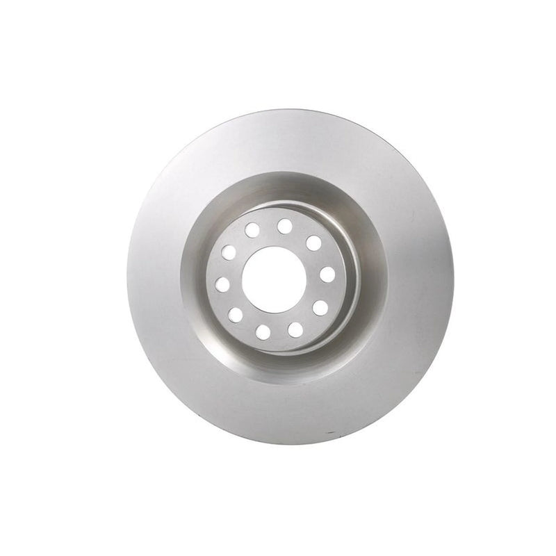 Bosch Front Brake Discs & Pads fits Audi A8 D3 2002-2010 2.8 3.0 3.2 3.7 4.0