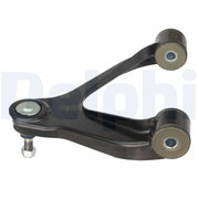 Delphi Control/Trailing Arm Upper fits Iveco Daily VI 2014-2021