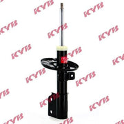KYB Shock Absorber Damper Strut Front fits Peugeot 308 II 2013-2021