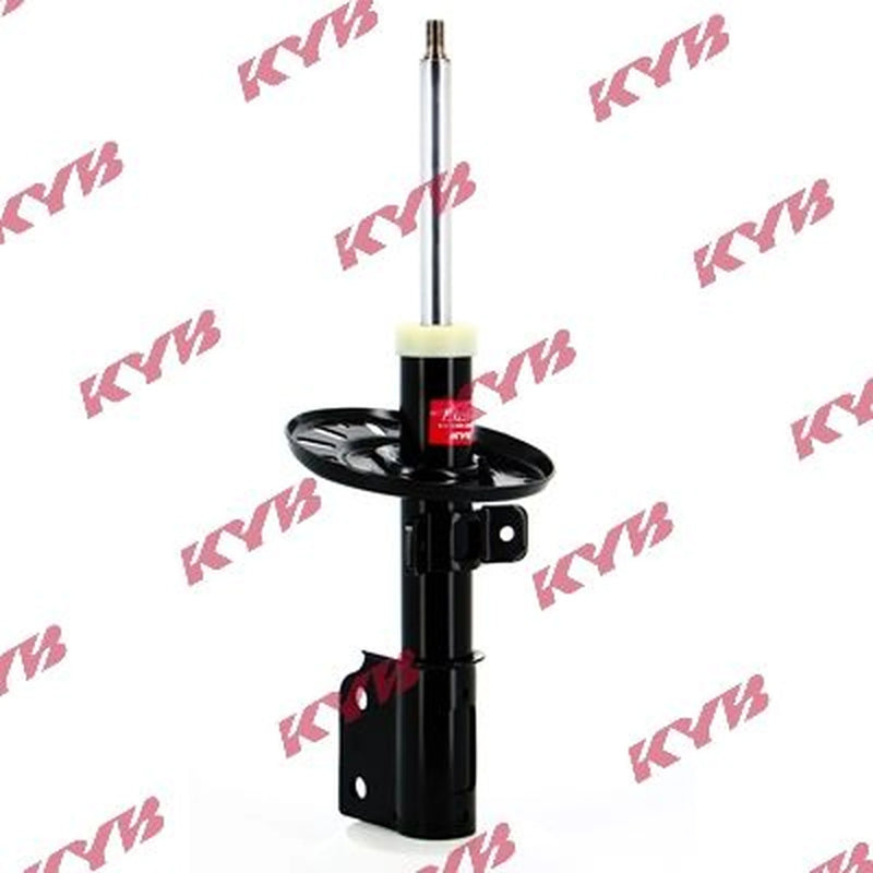 KYB Shock Absorber Damper Strut Front fits Peugeot 308 II 2013-2021