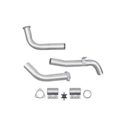 Hella Exhaust Pipe OD fits Renault Trafic 1989-2001 2.5