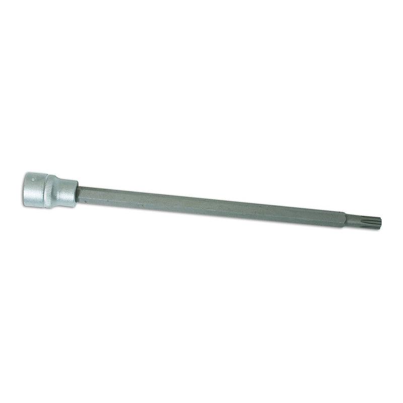 Laser Extra Long Ribe Socket Bit M7 2899 Laser - Dynamic Drive