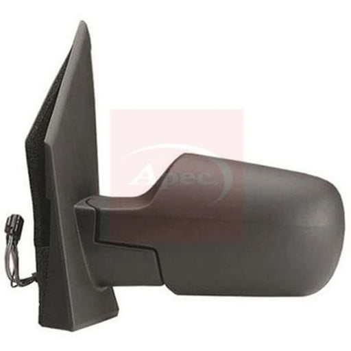 Apec Door / Wing Mirror Left AMR2129