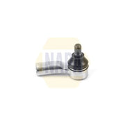 NAPA Steering Tie Rod End Ball Joint Front Right M14x1.5 fits Suzuki Ignis III