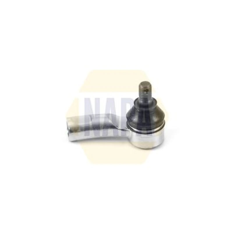 NAPA Steering Tie Rod End Ball Joint Front Right M14x1.5 fits Suzuki Ignis III