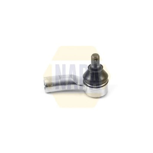 NAPA Steering Tie Rod End Ball Joint Front Right M14x1.5 fits Suzuki Ignis III