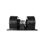 Hella Heater Blower Fan fits Daf 75 Cf 1998-2000