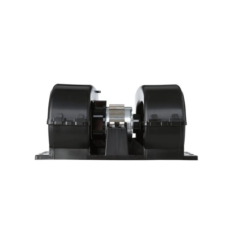 Hella Heater Blower Fan fits Daf 75 Cf 1998-2000