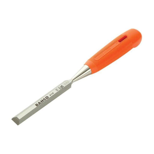Bahco 414 Bevel Edge Chisel 16mm (5/8in) Bahco - NN4 Online