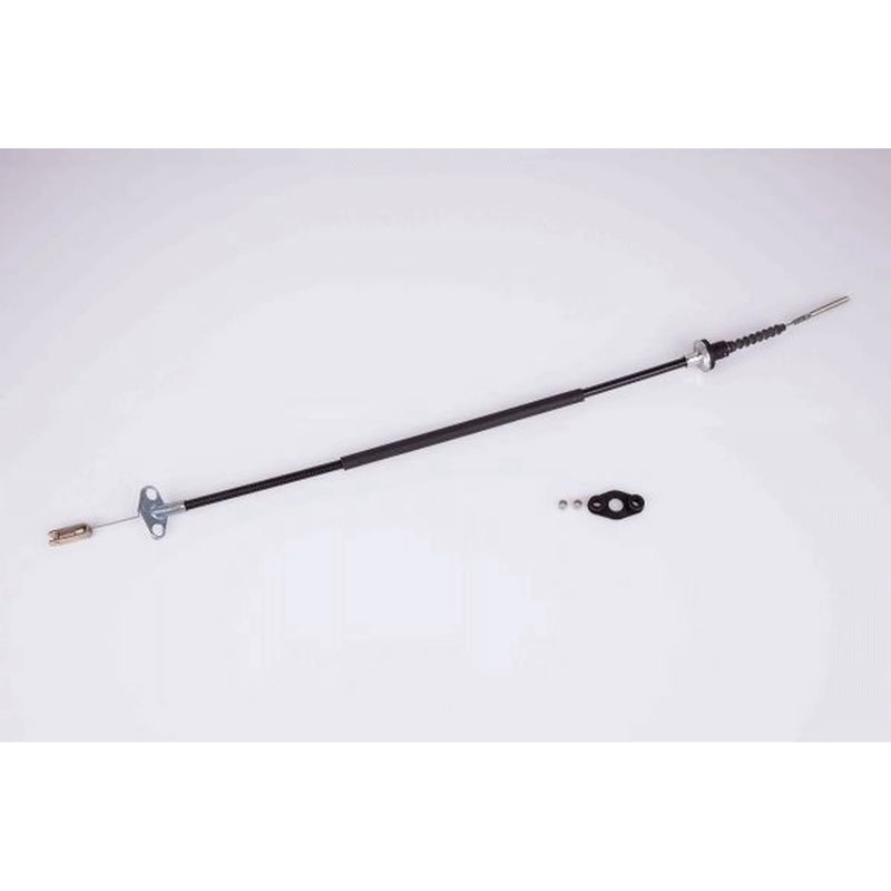 Hella Clutch Control Cable Pull fits Daewoo Matiz 1998 on 0.8