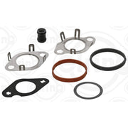 Elring Opel / Vauxhall Egr System Gasket Set 812.320