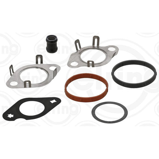 Elring Opel / Vauxhall Egr System Gasket Set 812.320
