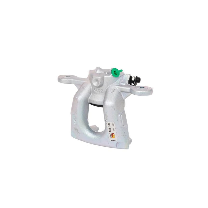 Bosch Brake Caliper Assembly Front Right fits BMW 1 2004-2013