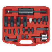 Sealey Diesel Injector Master Kit VS2064 Sealey - Dynamic Drive