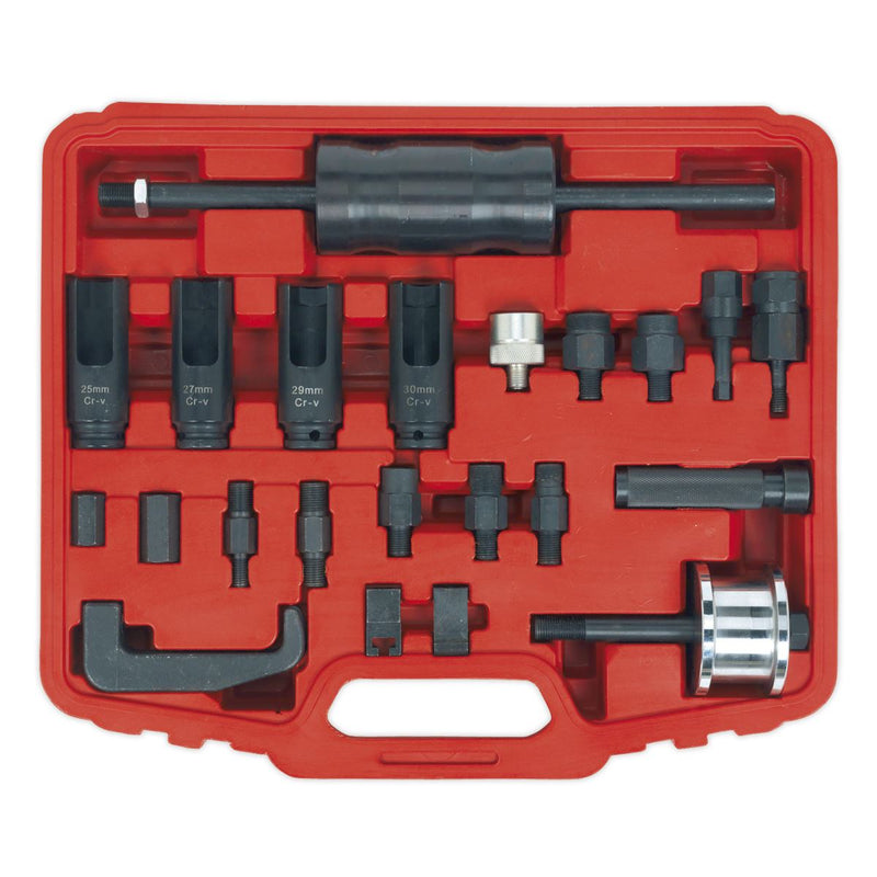Sealey Diesel Injector Master Kit VS2064 Sealey - Dynamic Drive
