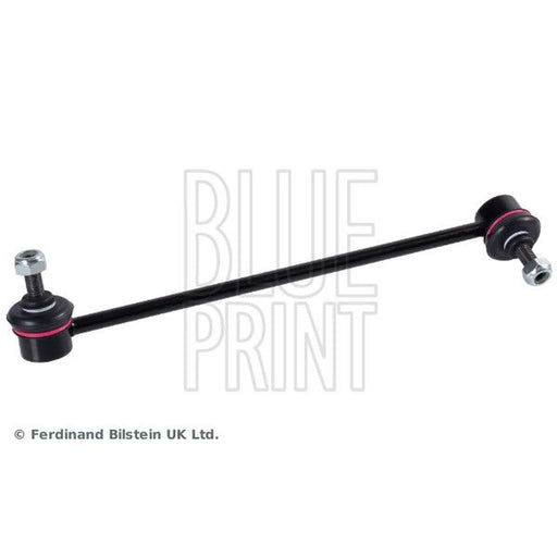 Blue Print Stabiliser Bar Link Coupling Rod Front Left ADH28543