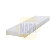 NAPA Cabin Air Filter (Pollen Filter) fits Mini Mini 2004-2015 1.6