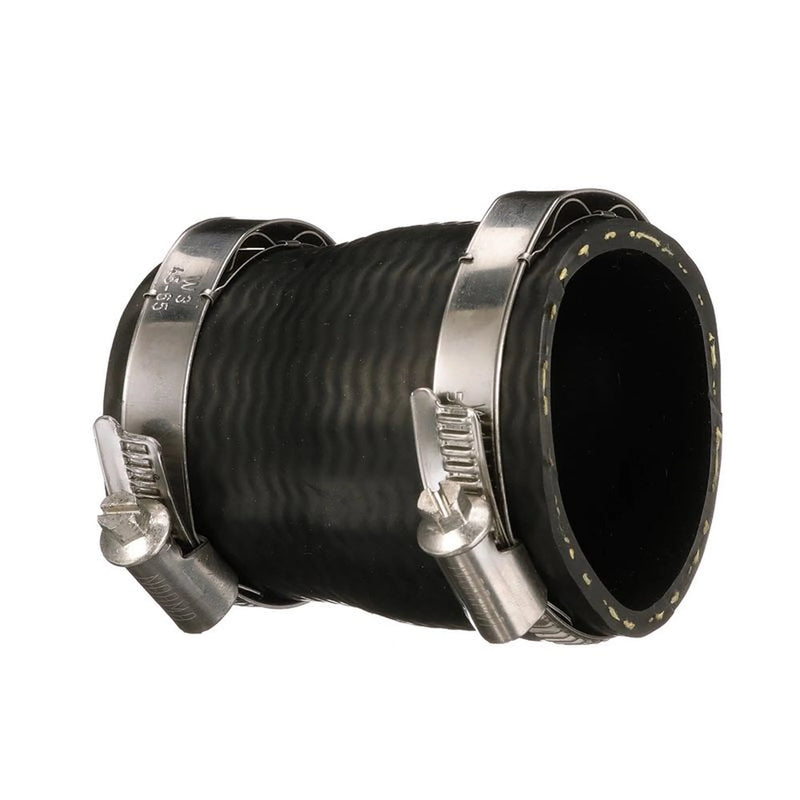 Gates Intercooler Turbo Charge Air Hose fits Ford Focus IV 2018-2025 1.0 1.5