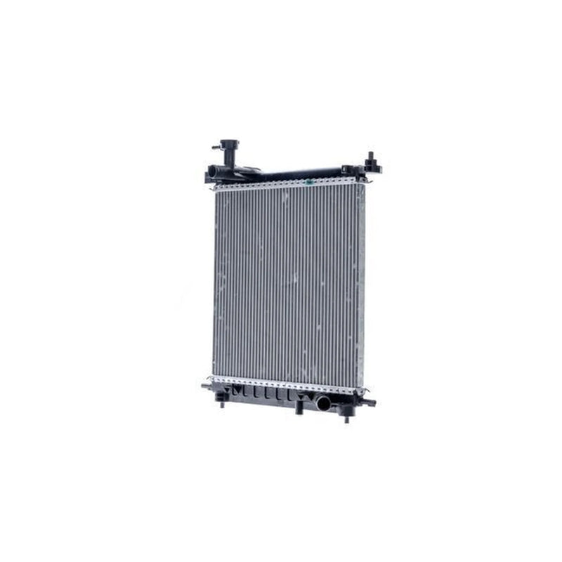 Mahle Engine Radiator fits Nissan Micra IV 2010-2020 1.2