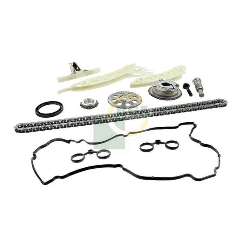 BGA Timing Chain Kit Set 144 Links fits Citroën C4 2008-2011 1.6