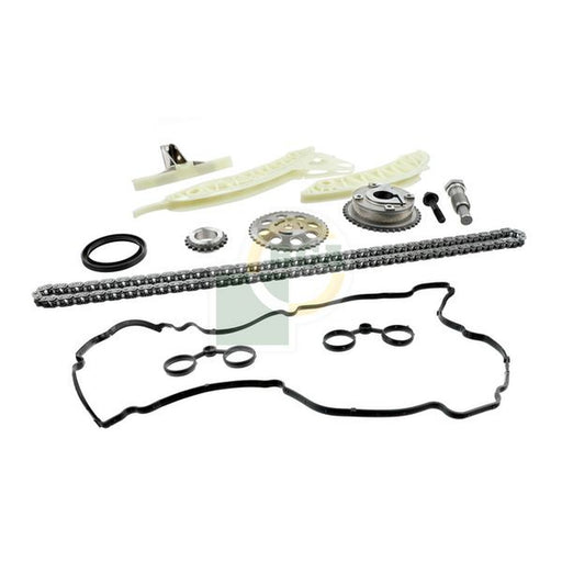 BGA Timing Chain Kit Set 144 Links fits Citroën C4 2008-2011 1.6