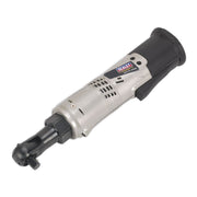 Sealey Ratchet Wrench 3/8"Sq Dr 68Nm 14.4V 4-Pole Motor - Body Only CP6012 Sealey - Dynamic Drive