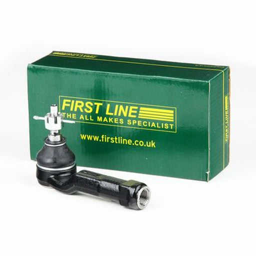 First Line Steering Tie Rod End Ball Joint fits Hyundai Elantra VI 2015-2020