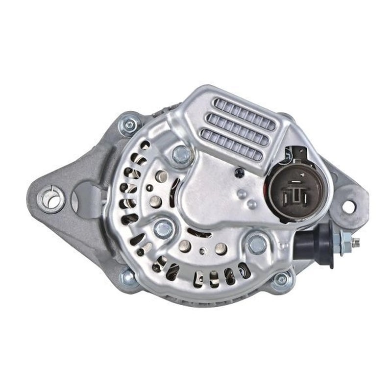 Hella Car Alternator 12V fits Suzuki Samurai Closed Off-Road Vehicle 1988-2004
