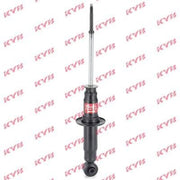 KYB Shock Absorber Damper Strut Rear fits Subaru L-Serie 1984-1991