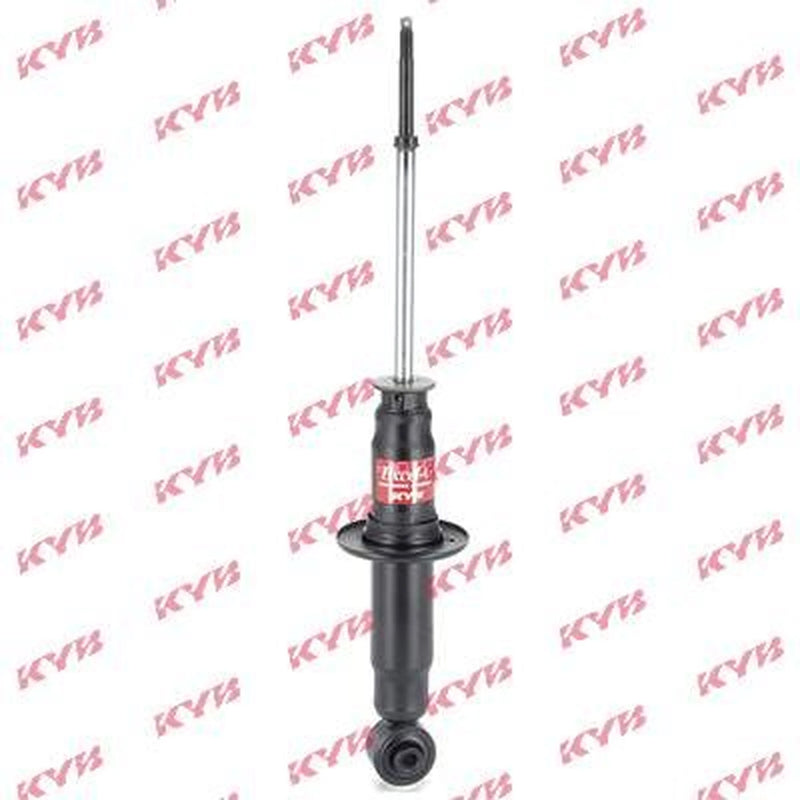 KYB Shock Absorber Damper Strut Rear fits Subaru L-Serie 1984-1991