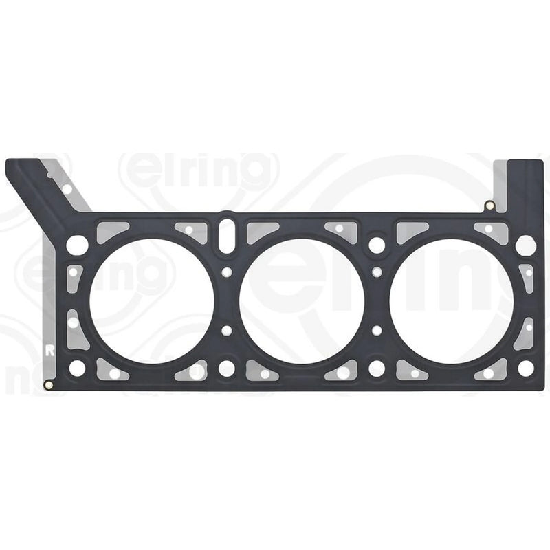 Elring Cylinder Head Gasket Thick fits Chrysler Grand Voyager V 2008 on 3.3