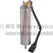 Pierburg Fuel Pump Assembly 7.50103.50.0