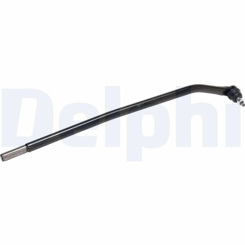 Delphi Steering Tie Rod End Ball Joint Front Right W1'' - fits Jeep Wrangler III