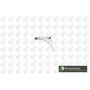 BGA Control/Trailing Arm Front Left TRC0996