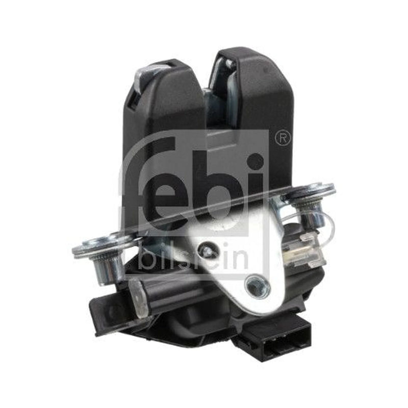 Febi Tailgate Boot Lock Mechanism 198945