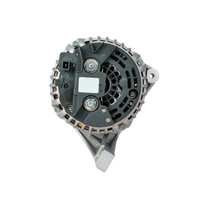Hella Car Alternator 12V fits Volvo S60 I 2001-2010 2.4