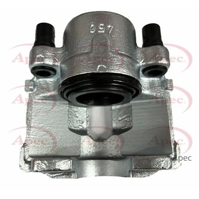Apec Brake Caliper Assembly Front Right RCA1424