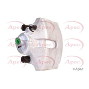 Apec Brake Caliper Assembly Front Left LCA159N