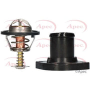 Apec Thermostat Housing Cover fits Citroën C4 2004-2010 2.0
