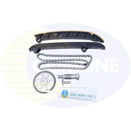 Comline Timing Chain Kit Set 150 Links fits Audi A1 2010-2015 1.2