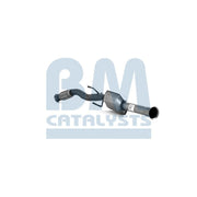 BM Catalysts Homologated Diesel Cat fits Citroën Xsara Picasso 1999-2011 2.0