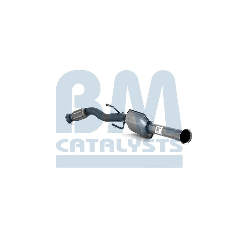 BM Catalysts Homologated Diesel Cat fits Citroën Xsara Picasso 1999-2011 2.0