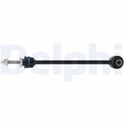 Delphi Stabiliser Bar Link Coupling Rod Front Left fits Mercedes-Benz Gle