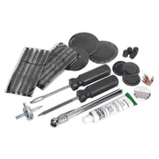 Sealey Temporary Puncture Repair & Service Kit TST09 Sealey - Dynamic Drive