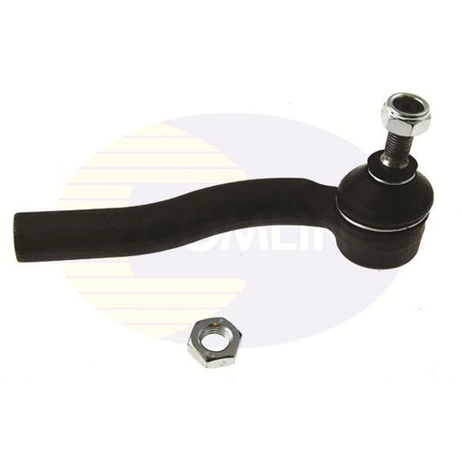 Comline Steering Tie Rod End Ball Joint M10x1.25 fits Abarth 500 2008 on 1.4