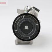 Denso Air Conditioning Compressor fits Renault Grand Scénic III 2011-2016