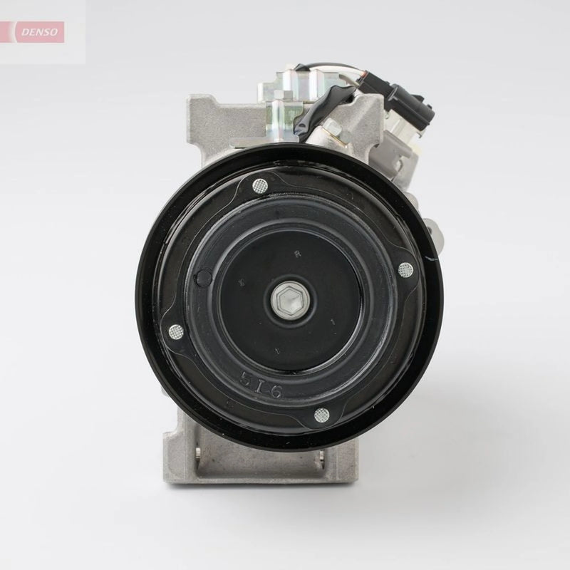 Denso Air Conditioning Compressor fits Renault Grand Scénic III 2011-2016