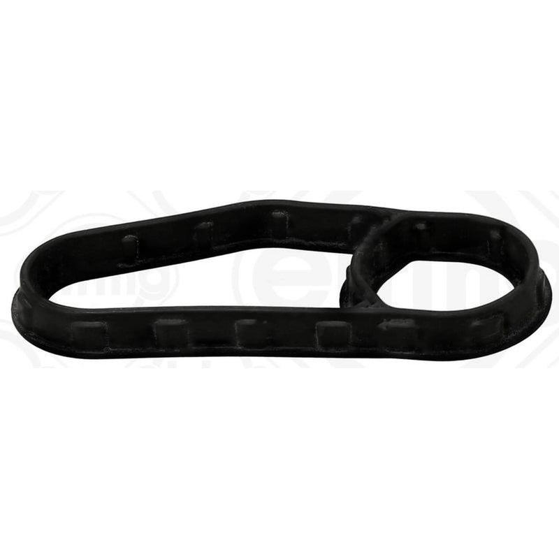Elring Oil Sump Gasket Wide Thick fits Cadillac Cts 2015 on 3.6