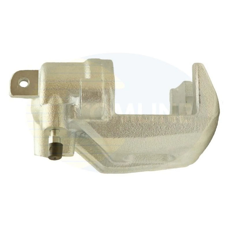 Comline Brake Caliper Assembly Front Right fits Mitsubishi Challenger 1998-2000