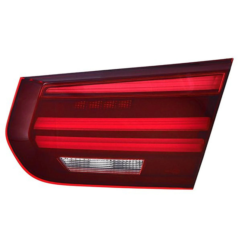 Hella Tail Light / Lamp H21W Right fits BMW 3 2011-2019